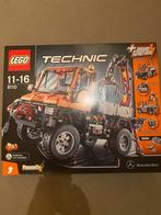 Lego 8110 nieuw in ongeopende doos, Ophalen, Nieuw, Complete set, Lego