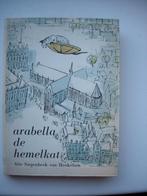 Arabella de hemelkat, Ophalen of Verzenden, Gelezen, Fictie