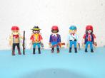 playmobil western soldaten C-125, Kinderen en Baby's, Speelgoed | Playmobil, Nieuw, Complete set, Ophalen of Verzenden