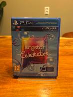 Singstar Celebration PS4 - Karaoke Fun!, Ophalen of Verzenden, Zo goed als nieuw