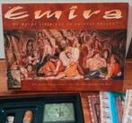 Bordspel Emira Phalanx Spel is zo goed als nieuw, Hobby en Vrije tijd, Gezelschapsspellen | Bordspellen, Een of twee spelers, Ophalen of Verzenden