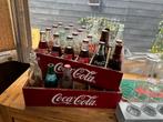 Vintage kratjes Coca-Cola, Ophalen, Gebruikt, Overige typen