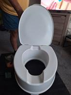 Wc verhoger, Ophalen, Zo goed als nieuw