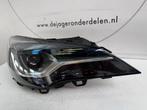 OPEL ASTRA K KOPLAMP RECHTS ILUX VOL LED 39218026, Auto-onderdelen, Verlichting, Ophalen of Verzenden, Gebruikt, Opel