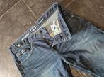 Pme Legend Pall Mall jeans spijkerbroek Skyhawk 33/32, Blauw, Ophalen of Verzenden, Zo goed als nieuw, Nvt
