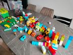 Lego Duplo, diverse complete sets, Ophalen, Zo goed als nieuw, Overige merken