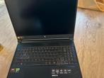 Nitro V16 Gaming Laptop, Computers en Software, Ophalen, Met videokaart, Qwerty, Zo goed als nieuw