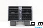 Luchtrooster middenconsole VW Touran 1T 1T0819203, Gebruikt