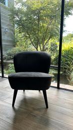 WOOOD Sara Fauteuil, Ophalen, Zo goed als nieuw, Minder dan 75 cm, 50 tot 75 cm