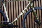 Ridley Kanzo Fast Maat M *Rival AXS*NIEUW*GARANTIE*BTW*, Fietsen en Brommers, Fietsen | Racefietsen, Overige merken, Carbon, Nieuw