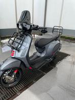 Vespa sprint Iget 2020 model, Fietsen en Brommers, Scooters | Vespa, Ophalen, Zo goed als nieuw, Overige modellen