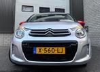 Citroen C1 1.0 VTi Elle BLUETOOTH KEYLESS CLIMA OPEN DAK, Voorwielaandrijving, Gebruikt, Euro 6, 4 stoelen