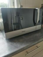 Vrijstaande samsung combimagnetron  - ce107m, Ophalen, Zo goed als nieuw, Vrijstaand, 45 tot 60 cm