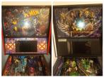 te ruil Aerosmith LE of Uncanny x-men pre pinball, Verzamelen, Ophalen, Stern, Zo goed als nieuw, Dot-matrix
