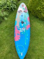 Big Astro Rock Retro surfplank complete set, Ophalen, 250 tot 300 cm, Met vin(nen), Complete set