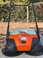 Stihl Veegmachine KGA 770, Ophalen, Gebruikt, Stihl