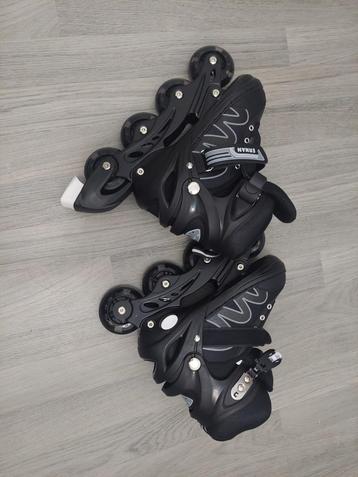 Roller skates beschikbaar voor biedingen