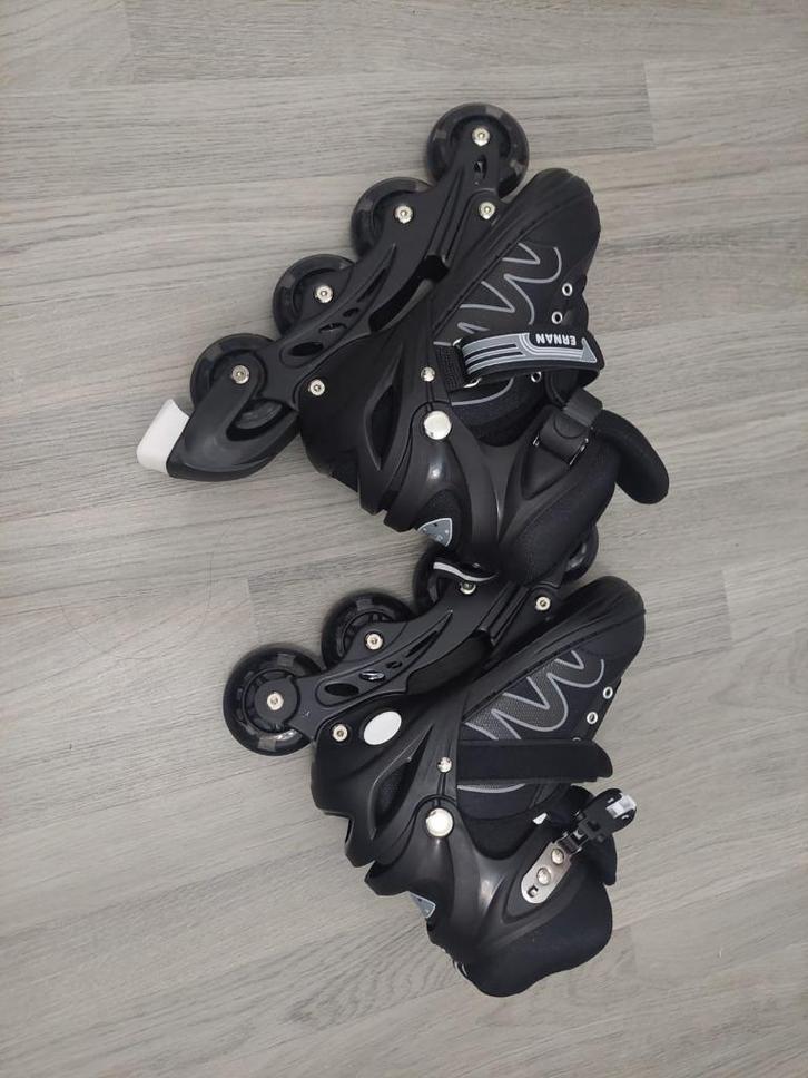 Roller skates, Hobby en Vrije tijd, Overige Hobby en Vrije tijd, Nieuw, Ophalen