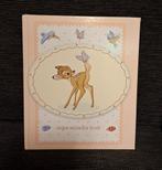 Disney baby/ zwangerschap boek, Ophalen of Verzenden, Nieuw