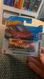 Hot Wheels Treasure Hunt Ford Performance Supervan 4, Ophalen of Verzenden, Nieuw, Auto