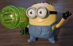 Minion / Despicable me 2, speeltje, Ophalen of Verzenden, Zo goed als nieuw, Film, Beeldje, Replica of Model