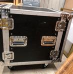 Transport kist van IMG, Muziek en Instrumenten, Behuizingen en Koffers, Flightcase, Zo goed als nieuw, Overige instrumenten, Ophalen