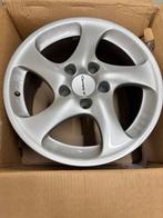 Originele Porsche velgen, Ophalen, 18 inch, All Season, Velg(en)