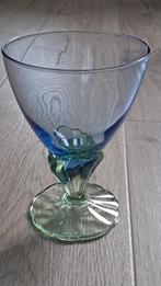 Glazen ijscoupes, Ophalen of Verzenden, Zo goed als nieuw, Bord(en), Wedgwood