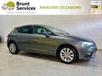 Seat Leon 1.0 EcoTSI Sport Bj.18|Carplay|Camera|Pdc|Led|Deal, Voorwielaandrijving, Stof, Gebruikt, Met garantie (alle)