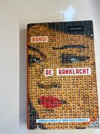 De Aanklacht - Nando - Gebonden, Ophalen of Verzenden, Gelezen, Nederland