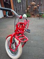 Kinderfiets 14 inch, Ophalen, Gebruikt, Minder dan 16 inch, Overige merken