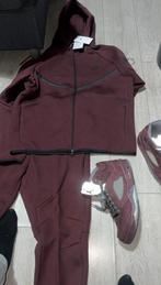 Nike tech fleece Nieuw, Ophalen of Verzenden, Nieuw, Algemeen