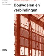 Bouwdelen en verbindingen, Boeken, Verzenden, Maarten Meijs, HBO, Zo goed als nieuw