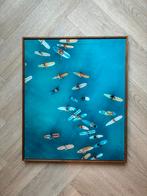 Riviera Maison Schilderij, Ophalen of Verzenden