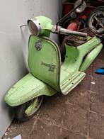 Opknapper Lambretta scooter, Fietsen en Brommers, Brommers | Oldtimers, Ophalen, Overige merken