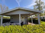 Friesland vakantiepark Bergumermeer - te koop chalet 664, Tot en met 4