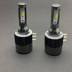 H15 HI/Lo TECHSTARLED STADS DRL/GROOTLICHT 8000LUMEN, Ophalen of Verzenden, Nieuw, BMW