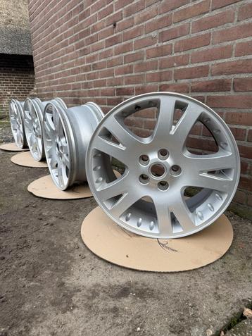 Originele range rover sport velgen 5x120 L320 4 stuks 19” beschikbaar voor biedingen