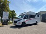 Camper SunLight T68 met dakairco, Standaard zit, Fiat, 7 tot 8 meter, Bedrijf