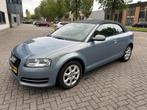 Audi A3 Cabriolet 1.4 TFSI Attr.Pro L. 1e EIGENAAR DEALER NA, Euro 5, Gebruikt, 4 cilinders, Cabriolet
