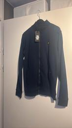 Nieuw vest Lyle&Scott, Kinderen en Baby's, Kinderkleding | Maat 164, Ophalen of Verzenden, Nieuw, Jongen, Trui of Vest