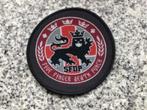 Patch Five Finger Death Punch  - Legionary Seal, Nieuw, Ophalen of Verzenden, Kleding, Emmen