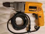 Super werkende DEWALT klopbormachine voor 40 euro., Doe-het-zelf en Verbouw, Gereedschap | Boormachines, Ophalen of Verzenden