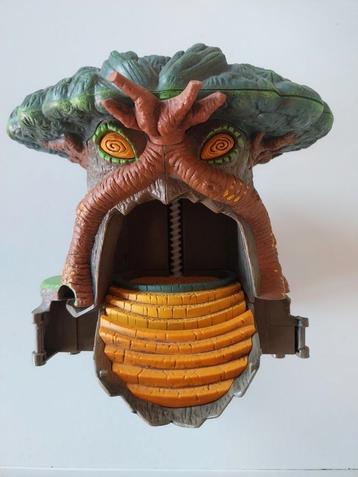 Gormiti The Supreme Evil Tree Playset 2008
 beschikbaar voor biedingen