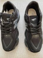 New Balance 9060 Zwart - Nieuw, Ophalen of Verzenden, Nieuw, Zwart, Sneakers of Gympen