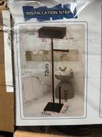 Toiletpapier Standaard - Nieuw (w), Verzenden, Nieuw, Zwart, Overige typen