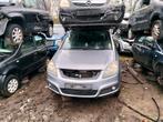 opel zafira onderdelen, Ophalen of Verzenden, Gebruikt, Opel, Bumper