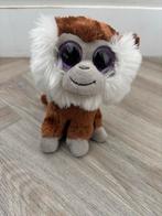 Schattig Ty Beanie Boo aapje - Tamod, Ophalen of Verzenden, Zo goed als nieuw, Overige typen