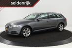 Audi A4 2.0 TDI Pro Line | Stoelverwarming | Trekhaak | Virt, Auto's, Audi, Voorwielaandrijving, Gebruikt, Euro 6, Lichtsensor