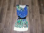 jurken maat XS/S, 10 Feet, Maison Scotch, King Louie, Kleding | Dames, Jurken, Ophalen of Verzenden, Zo goed als nieuw, Maat 34 (XS) of kleiner